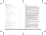 Предварительный просмотр 2 страницы Bush NE-6216 Instruction Manual