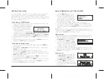 Предварительный просмотр 5 страницы Bush NE-6216 Instruction Manual