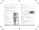 Предварительный просмотр 6 страницы Bush NE-6216 Instruction Manual