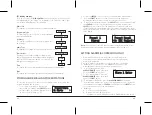 Предварительный просмотр 7 страницы Bush NE-6216 Instruction Manual