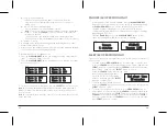 Предварительный просмотр 8 страницы Bush NE-6216 Instruction Manual