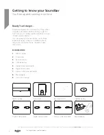 Предварительный просмотр 8 страницы Bush Q5S Instruction Manual