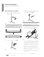 Предварительный просмотр 18 страницы Bush Q5S Instruction Manual