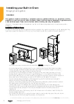 Предварительный просмотр 14 страницы Bush RLBFO Instruction Manual