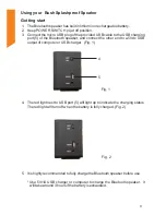 Preview for 6 page of Bush SP-925 Instruction Manual