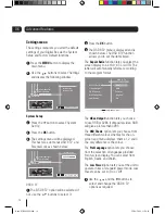 Preview for 14 page of Bush STB202XI2 Instruction Manual