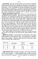 Предварительный просмотр 2 страницы Bush TR130 Servicing Instructions