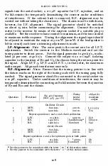 Предварительный просмотр 3 страницы Bush TR130 Servicing Instructions