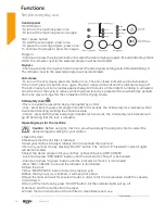 Предварительный просмотр 18 страницы Bush V7SDB Instruction Manual