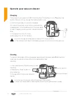 Предварительный просмотр 14 страницы Bush VHS01A17Z Instruction Manual