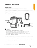 Предварительный просмотр 15 страницы Bush VHS01A17Z Instruction Manual