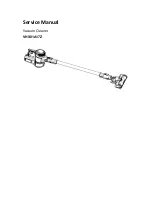 Bush VHS01A17Z Service Manual предпросмотр