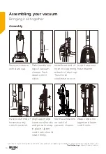 Preview for 16 page of Bush VUS34AE2O Instruction Manual