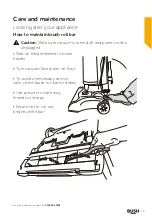 Preview for 25 page of Bush VUS34AE2O Instruction Manual