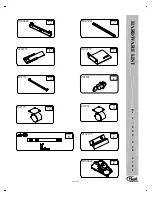 Предварительный просмотр 7 страницы Bush WC12953SU Manual