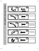 Предварительный просмотр 8 страницы Bush WC12953SU Manual