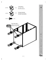 Предварительный просмотр 13 страницы Bush WC12953SU Manual