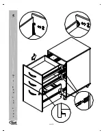 Предварительный просмотр 14 страницы Bush WC12953SU Manual