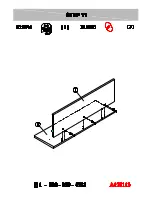 Preview for 22 page of Bush WC31830 Assembly Manual