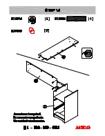 Preview for 25 page of Bush WC31830 Assembly Manual