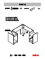 Preview for 26 page of Bush WC31830 Assembly Manual