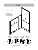 Preview for 13 page of Bush WC36494C Assembly Instructions Manual