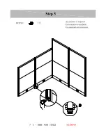 Preview for 16 page of Bush WC36494C Assembly Instructions Manual