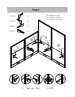 Preview for 17 page of Bush WC36494C Assembly Instructions Manual