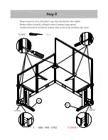 Preview for 19 page of Bush WC36494C Assembly Instructions Manual