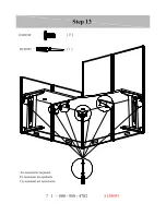 Preview for 24 page of Bush WC36494C Assembly Instructions Manual