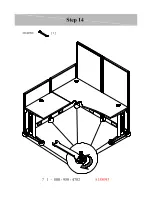 Preview for 25 page of Bush WC36494C Assembly Instructions Manual