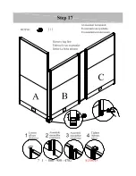 Preview for 28 page of Bush WC36494C Assembly Instructions Manual