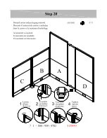 Preview for 31 page of Bush WC36494C Assembly Instructions Manual