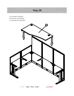 Preview for 39 page of Bush WC36494C Assembly Instructions Manual