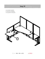 Preview for 40 page of Bush WC36494C Assembly Instructions Manual