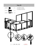 Preview for 41 page of Bush WC36494C Assembly Instructions Manual