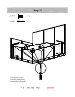 Preview for 42 page of Bush WC36494C Assembly Instructions Manual