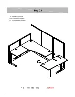 Preview for 44 page of Bush WC36494C Assembly Instructions Manual