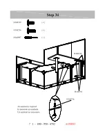 Preview for 45 page of Bush WC36494C Assembly Instructions Manual