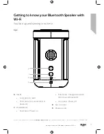 Preview for 11 page of Bush Wi-768 Instruction Manual