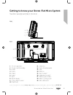 Preview for 15 page of Bush WM2760DAB Instruction Manual