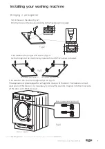 Preview for 17 page of Bush WMNSINT612W Instruction Manual