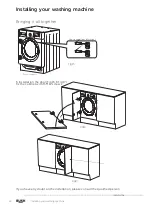 Preview for 18 page of Bush WMNSINT612W Instruction Manual