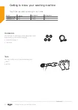 Предварительный просмотр 12 страницы Bush WMSAEX1016W Instruction Manual