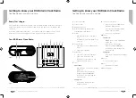 Preview for 7 page of Bush WO377 Instruction Manual