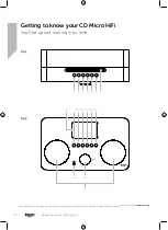 Preview for 14 page of Bush WO378 Instruction Manual