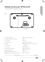 Preview for 15 page of Bush WO378 Instruction Manual