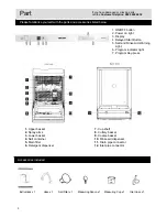 Preview for 4 page of Bush WQP12-9348 Installation & User'S Instructions