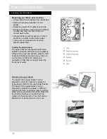 Preview for 14 page of Bush WQP12-9348 Installation & User'S Instructions