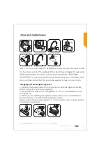 Preview for 21 page of Bush ZB1511 Instruction Manual